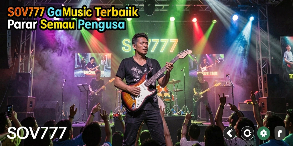 Tampilan gameplay SOV777 yang interaktif dan penuh keseruan.